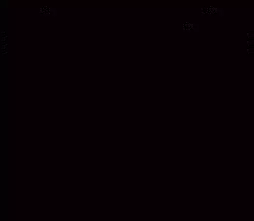 jeu Ping Demo